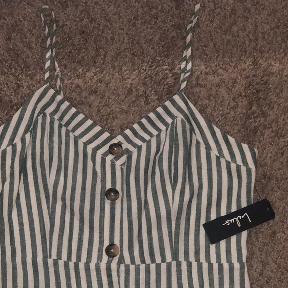 🔸LuLu’s On the Pier Dress - Picture 6 of 6